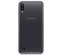 Telefona vāciņš Mocco, Samsung Galaxy M10, caurspīdīga