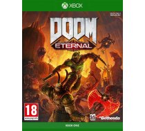 Xbox One spēle Bethesda DOOM Eterna