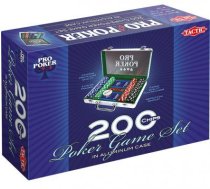 Galda spēle Tactic Pro Poker 03090T