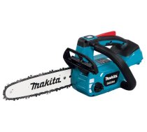 Bezvadu motorzāģis Makita DUC254Z, 25.6 cm