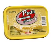 Cits roku mazgāšanas līdzeklis Higeja Pasta For Hand Washing 300g