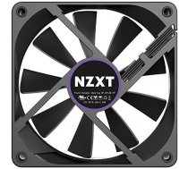 Gaisa dzesētājs korpusam NZXT Aer F140 RF-AF140-B1, 160 mm x 30 mm