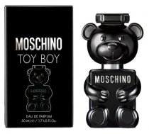 Parfimērijas ūdens Moschino Toy Boy, 50 ml