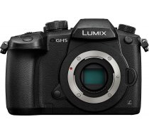 Sistēmas fotoaparāts Panasonic Lumix DC-GH5