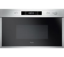 Iebūvēta mikroviļņu krāsns Whirlpool AMW440IX