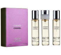 Tualetes ūdens Chanel Chance Women, 60 ml