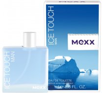 Tualetes ūdens Mexx Ice Touch Man, 30 ml