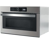 Iebūvēta mikroviļņu krāsns Whirlpool AMW730/SD