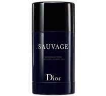 Vīriešu dezodorants Christian Dior Sauvage, 75 ml