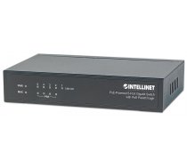 Komutators (Switch) Intellinet 561082