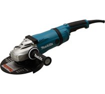 Slīpēšanas mašīnas Makita GA9040RF01, 2600 W