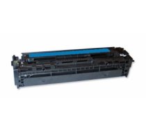 Tintes printera kasetne Generink CB541A, zilganzaļš (cyan)