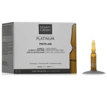 Kapsulas sievietēm Martiderm Platinum, 60 ml