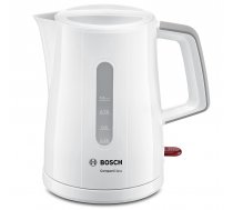 Elektriskā tējkanna Bosch TWK3A051, 1 l