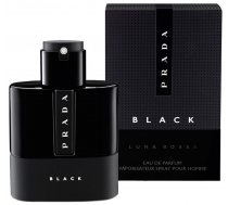 Parfimērijas ūdens Prada Prada Luna Rossa Black Edp, 100 ml