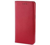 Telefona vāciņš Mocco, Huawei Mate 20 Pro, sarkana