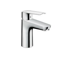 Izlietņu jaucējkrāns Hansgrohe Logis E 71161000, hroma