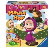 Galda spēle Ravensburger Masha And The Bear 21206