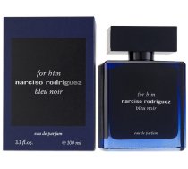 Parfimērijas ūdens Narciso Rodriguez For Him Bleu Noir, 100 ml