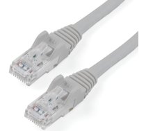 Kabelis StarTech CAT6 Ethernet Cable N6PATC3MGR RJ-45, RJ-45, 3 m, pelēka