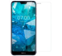 Tālruņa ekrāna aizsargstikls iLike For Nokia 7.1, 9H