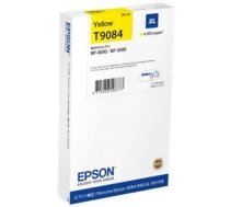 Tintes printera kasetne Epson C13T908440, dzeltena