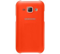 Telefona vāciņš Samsung, Samsung J100H Galaxy J1, oranža