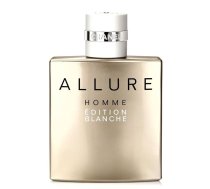 Parfimērijas ūdens Chanel Allure Homme Edition Blanche, 50 ml