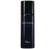 Vīriešu dezodorants Christian Dior Sauvage, 150 ml