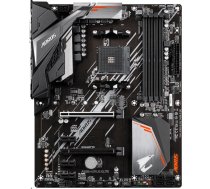 Mātesplate Gigabyte A520 AORUS ELITE