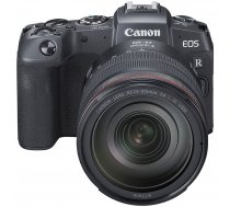 Spoguļkamera Canon EOS RP Body + RF 24-105mm f/4L IS USM