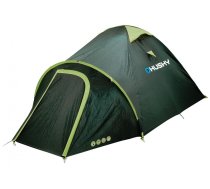 Četrvietīga telts Husky Bizon 4 1H0-7253, zila/zaļa
