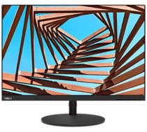 Monitors Lenovo ThinkVision T25d-10, 25", 4 ms