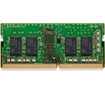 Operatīvā atmiņa (RAM) HP 286H8AA#AC3, DDR4, 8 GB, 3200 MHz