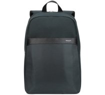 Portatīvā datora mugursoma Targus Backpack Geolite Essential 15.6", melna, 15.6"