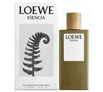 Tualetes ūdens Loewe Esencia, 100 ml