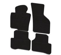 Auto paklājs Frogum, VW Passat B6 2005-2010, VW Passat B7 2010, 4 gab.