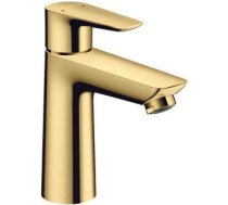 Izlietņu jaucējkrāns Hansgrohe Talis E 110 71710990, zelta