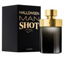 Tualetes ūdens Jesus Del Pozo Halloween Shot Man, 125 ml