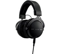 Vadu austiņas Beyerdynamic DT 1770 PRO, melna