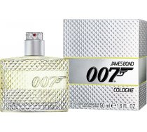Odekolons James Bond 007 Cologne, 50 ml