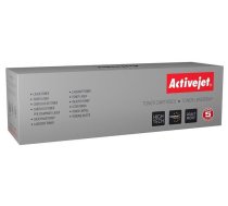 Tonera kasete ActiveJet ATB-243MN, sarkana