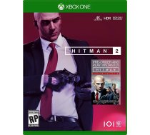 Xbox One spēle WB Games Hitman 2