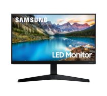 Monitors Samsung LF24T370FWRXEN, 24", 5 ms