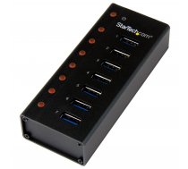 USB sadalītājs StarTech ST7300U3M