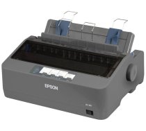 Adatu printeris Epson LQ-350, 348‎ x 275 x 154 mm