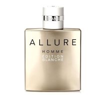 Parfimērijas ūdens Chanel Allure Homme Edition Blanche, 100 ml