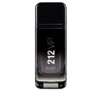 Parfimērijas ūdens Carolina Herrera 212 VIP Black, 100 ml