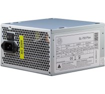 Barošanas bloks Inter-Tech IT-SL700 700 W, 12 cm