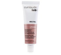 Intīmās higiēnas krēms Cumlaude Lab Rectal, 30 ml